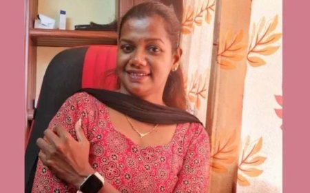 യുവ അഭിഭാഷകയെ തൂങ്ങിമരിച്ച നിലയിൽ കണ്ടെത്തിയ സംഭവത്തിൽ അഭിഭാഷകൻ അറസ്റ്റിൽ