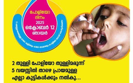 പൾസ് പോളിയോ