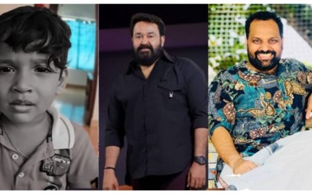 ‘അപ്പൂപ്പൻ ‘കിരീടം’ കണ്ട് കരഞ്ഞു, അച്ഛൻ ‘തന്മാത്ര’ കണ്ട് വിതുമ്പി, ഇപ്പോൾ മകൻ ‘തുടരും’ കണ്ടും കരയുന്നു!’; മോഹൻലാൽ ‘തലമുറകൾക്ക് നായകൻ’ എന്ന് ബിനീഷ് കോടിയേരി, പോസ്റ്റ് വൈറൽ