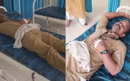 പ്ലാസ്റ്റിക് കുപ്പികൾ നീക്കം ചെയ്യാത്ത സംഭവം: നടപടി നേരിട്ട കെഎസ്ആർടിസി ഡ്രൈവർ ഡ്യൂട്ടിയ്ക്കിടെ കുഴഞ്ഞു വീണു