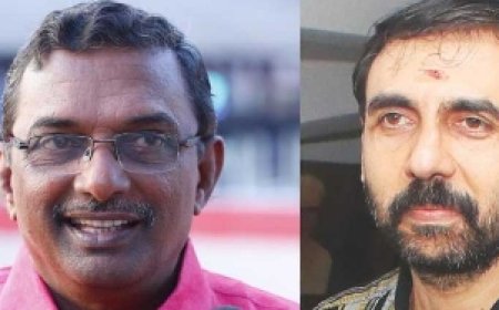 പൂശിയതിന്റെ ബാക്കി സ്വർണം എന്റെ കയ്യിൽ ഉണ്ട്: എ പത്മകുമാറിന് ഉണ്ണികൃഷ്ണൻ പോറ്റി അയച്ച ഈമെയിൽ പുറത്ത്