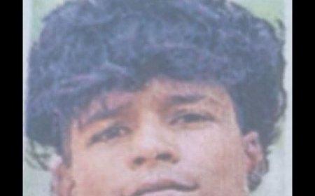 അപകടത്തിൽ പരിക്കേറ്റ 19കാരൻ ചികിത്സയിലിരിക്കെ മരിച്ചു