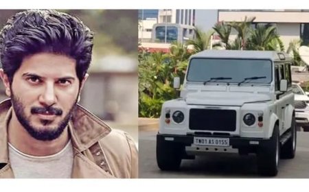 ഭൂട്ടാൻ കാർ കടത്തുമായി ബന്ധപ്പെട്ട് പരിശോധനയ്ക്ക് ഇഡിയും രംഗത്ത്.