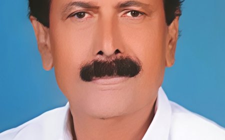 പുനലൂർ ചന്ദ്രൻ അന്തരിച്ചു*