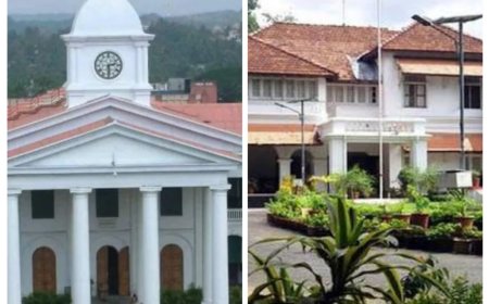 മുഖ്യമന്ത്രിയുടെ ഓഫീസിനും വസതിക്കും നേരെ ബോംബ് ഭീഷണി*