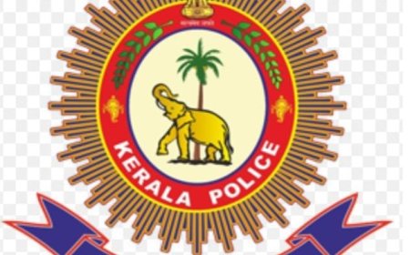 സ്റ്റേറ്റ് പോലീസ് മീഡിയ സെൻ്റർ :അറിയിപ്പ്