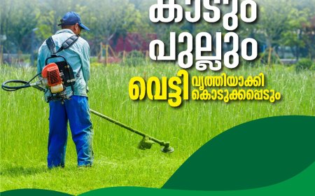 *ഭരണഭാഷാവാരാചരണം: പ്രഭാഷണ പരിപാടി അഞ്ചിന്*