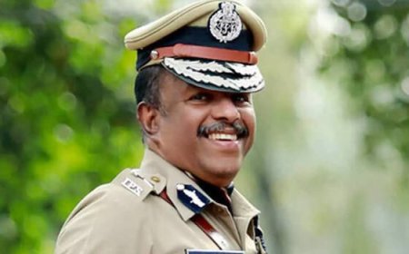 *എം ആർ അജിത് കുമാറിന് അധികചുമതല;     ബെവ്‌കോ ചെയർമാനായി നിയമിച്ചു*