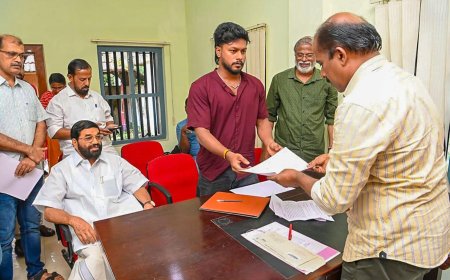 *കേരള മുഖ്യമന്ത്രി യുടെ facebook post*