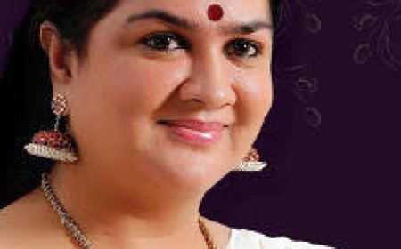 *സത്യൻ ചലച്ചിത്ര പുരസ്കാരം നടി ഉർവശിക്ക്*