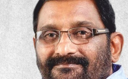 മുൻ എംഎൽഎയും സിപിഎം നേതാവുമായ ബാബു എം പാലിശ്ശേരിയുടെനിര്യാണത്തിൽസിപിഎം സംസ്ഥാന സെക്രട്ടറി എം വി ഗോവിന്ദൻ മാസ്റ്റർ  അനുശോചിച്ചു