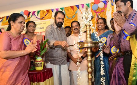  *ജനങ്ങളുടെ പങ്കാളിത്തമാണ് പൊതുവിദ്യാഭ്യാസത്തിന്റെ ശക്തി: മന്ത്രി വി. ശിവന്‍കുട്ടി*