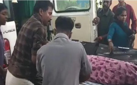 തിരുവനന്തപുരത്ത് കൂൺ കഴിച്ച് ആറ് പേർ ആശുപത്രിയിൽ : രണ്ട് പേരുടെ നില അതീവ ഗുരുതരം