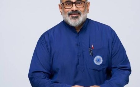 രാജീവ് ചന്ദ്രശേഖറിനെതിരെ ഭൂമി തട്ടിപ്പ് ആരോപണം; കർണാടകയിൽ 500 കോടി രൂപയുടെ കെഐഎഡിബി ഭൂമി ക്രമക്കേടിൽ പങ്കെന്ന് പരാതി.