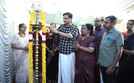 *നാല് വർഷം കൊണ്ട് 100 പാലങ്ങൾ യാഥാർത്ഥ്യമാക്കി: മന്ത്രി പി.എ മുഹമ്മദ് റിയാസ്*