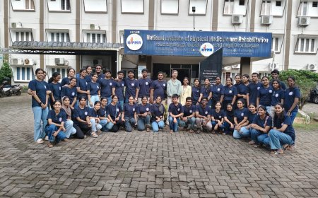 ത്രിദിന പ്രകൃതി മെഡിക്കൽ ക്യാമ്പിന് തുടക്കം കുറിച്ചു