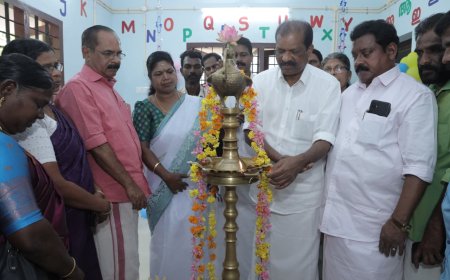 സർക്കാരിന്റേത് എല്ലാ ജനതയെയും ചേർത്തു പിടിയ്ക്കുന്ന സമീപനം: മന്ത്രി ഒ.ആർ കേളു