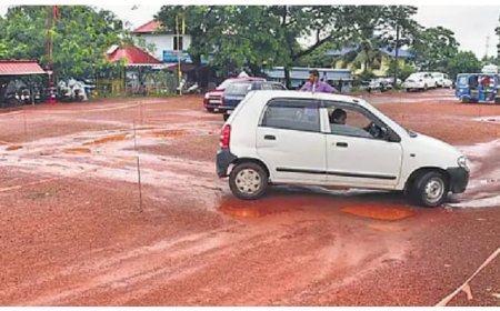 *ഡ്രൈവിംഗ് ടെസ്റ്റുകൾ കൂടുതൽ കർശനമാക്കും….നിർദ്ദേശങ്ങൾ ഇവയൊക്കെ*…