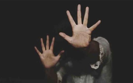 *പെൺകുട്ടിയെ മദ്യം നൽകി പീഡിപ്പിച്ചു, അമ്മയ്ക്കും രണ്ടാനച്ഛനും 180 വർഷം കഠിന തടവ്*