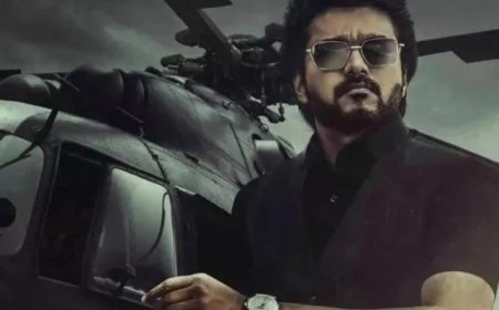 റോഡ് ഷോയില്ല. ഇനി മുതൽ വിജയ് എത്തുക ഹെലികോപ്ടറിൽ. കരൂർ ദുരന്തത്തെ തുടർന്നാണ് പുതിയ തീരു മാനം.