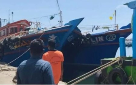 കൊച്ചി ചെല്ലാനത്ത് കടലിൽ മത്സ്യബന്ധനത്തിനുപോയ അഞ്ച് മത്സ്യത്തൊഴിലാളികളെ കാണാതായി; തിരച്ചിൽ തുടരുന്നു