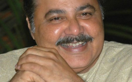 ഹാസ്യവേഷങ്ങളില്‍ പ്രേക്ഷകരുടെ പ്രിയതാരം; ബോളിവുഡ് നടന്‍ സതീഷ് ഷാ അന്തരിച്ചു