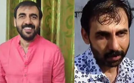 *ശബരിമല സ്വർണക്കൊള്ള; ഉണ്ണികൃഷ്ണൻ പോറ്റിയുടെ വീട്ടിൽ നിന്ന് സ്വർണം പിടിച്ചെടുത്തു*