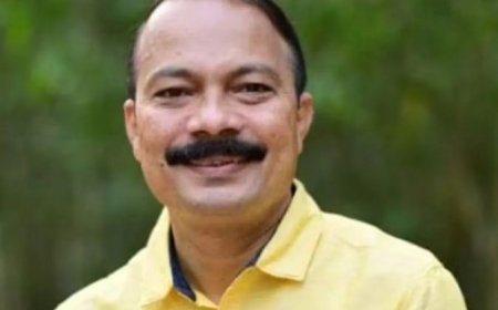 *തി​രു​വി​താം​കൂ​ർ ദേ​വ​സ്വം ബോ​ർ​ഡ് പ്ര​സി​ഡ​ന്‍റാ​യി പി.​എ​സ് പ്ര​ശാ​ന്ത് തു​ട​രും. കാ​ലാ​വ​ധി ഒ​രു വ​ർ​ഷം കൂ​ടി നീ​ട്ടി.* 