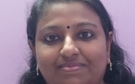 ഡോ സൂനം ജോൺ അന്തരിച്ചു