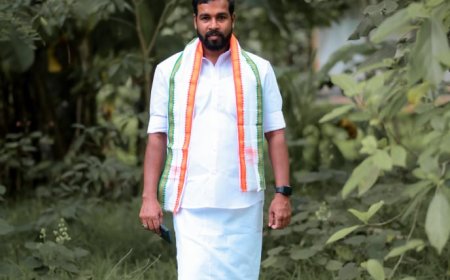 വർക്കലമുൻ യൂത്ത് കോൺഗ്രസ്‌ നേതാവിനെതിരെ ഉണ്ടായിരുന്ന വ്യാജ കേസിന്മേൽ കോടതിയിൽ നിന്നും ന്യായമായ വിധി