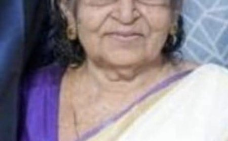 കല്ലറ സ്വദേശിയായ വയോധിക അമീബിക് മസ്തിഷ്‌കജ്വരം ബാധിച്ച് മരിച്ചു സംസ്ഥാനത്ത് ഒരു മരണം കൂടി, ഈ മാസം മാത്രം മരിച്ചത് 11 പേർ