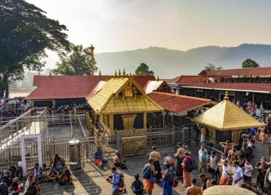 ശബരിമലയിൽ യുവതികളെ പ്രവേശിപ്പിക്കാമെന്ന നിലപാടിൽ ഉറച്ച് സംസ്ഥാന സർക്കാർ