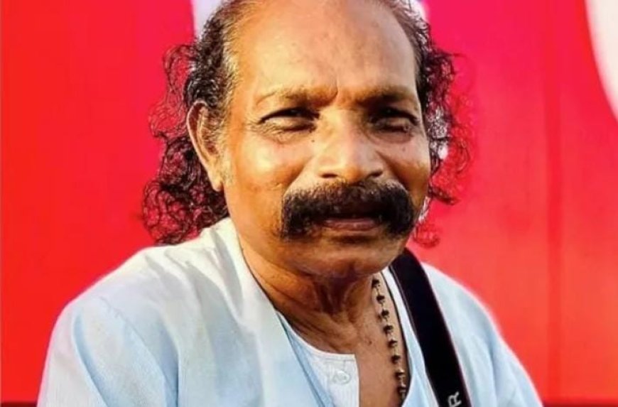 മുതിർന്ന ഫോട്ടോഗ്രാഫർ പി മോഹനൻ അന്തരിച്ചു