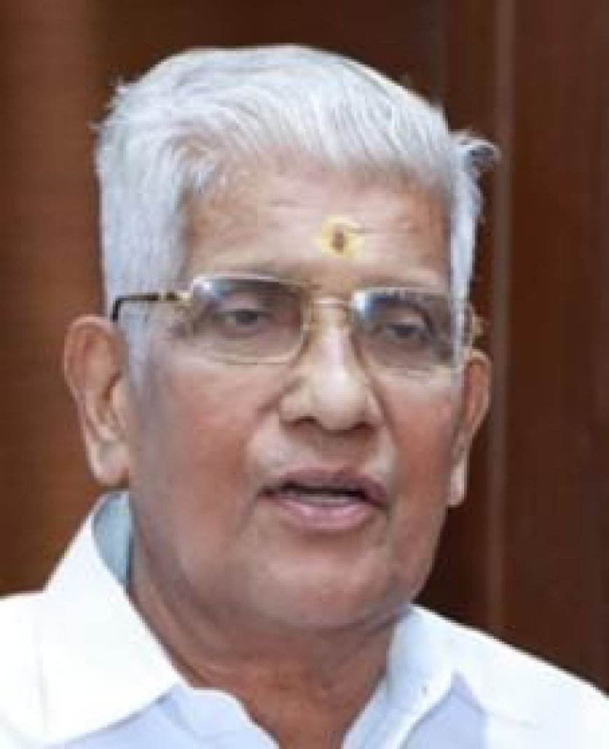 എൻ എസ് എസ് വിഷയം വഷളാക്കിയത് ചില ചാനലുകൾ’: ജി സുകുമാരൻ നായർ