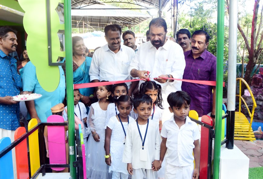 *കേരള വിദ്യാഭ്യാസ മാതൃക, പൈതൃകവും നവോത്ഥാനവും തമ്മിൽ ബന്ധിപ്പിക്കുന്നത്: മന്ത്രി വി.ശിവൻകുട്ടി*