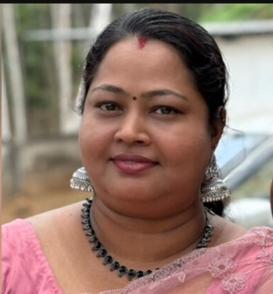 അജിതയുടെ ഹൃദയം ഇനി മറ്റൊരാളില്‍ മിടിക്കും; ദാനം ചെയ്തത് ആറ് അവയവങ്ങള്‍