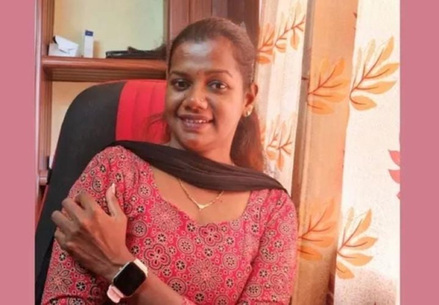 യുവ അഭിഭാഷകയെ തൂങ്ങിമരിച്ച നിലയിൽ കണ്ടെത്തിയ സംഭവത്തിൽ അഭിഭാഷകൻ അറസ്റ്റിൽ