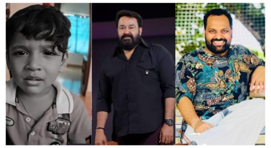 ‘അപ്പൂപ്പൻ ‘കിരീടം’ കണ്ട് കരഞ്ഞു, അച്ഛൻ ‘തന്മാത്ര’ കണ്ട് വിതുമ്പി, ഇപ്പോൾ മകൻ ‘തുടരും’ കണ്ടും കരയുന്നു!’; മോഹൻലാൽ ‘തലമുറകൾക്ക് നായകൻ’ എന്ന് ബിനീഷ് കോടിയേരി, പോസ്റ്റ് വൈറൽ