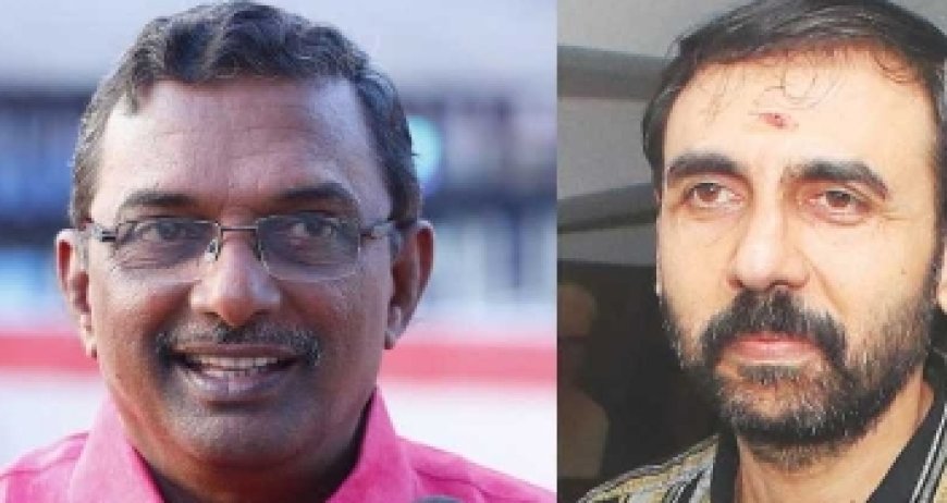 പൂശിയതിന്റെ ബാക്കി സ്വർണം എന്റെ കയ്യിൽ ഉണ്ട്: എ പത്മകുമാറിന് ഉണ്ണികൃഷ്ണൻ പോറ്റി അയച്ച ഈമെയിൽ പുറത്ത്