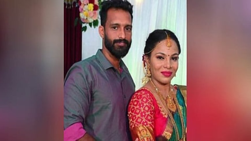 *മഞ്ചേശ്വരത്ത് ദമ്പതികൾ വിഷം കഴിച്ച് ആത്മഹത്യ ചെയ്തു*