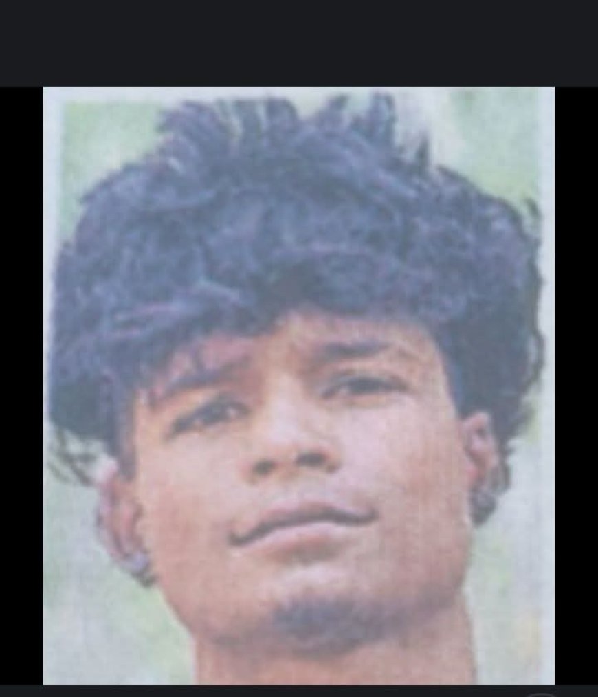 അപകടത്തിൽ പരിക്കേറ്റ 19കാരൻ ചികിത്സയിലിരിക്കെ മരിച്ചു