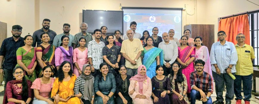 അഖിലേന്ത്യ ജൂനിയർ റിസർച്ച് ഫെലോഷിപ്പ് പരീക്ഷയിൽ ഉന്നതവിജയം കരസ്ഥമാക്കി:വെള്ളായണി കാർഷിക കോളേജ്