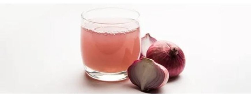 മുടിവളർച്ചയ്ക്ക് സവാള നീര്