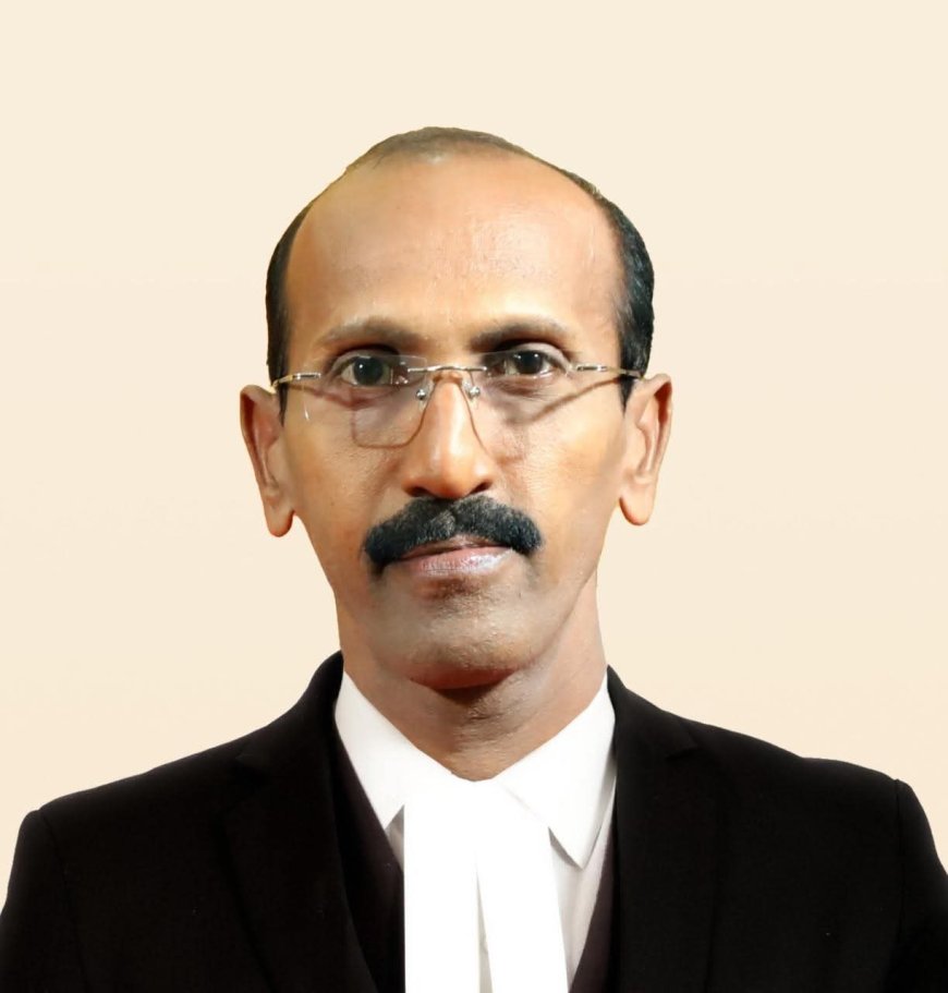 അഡ്വ: ഉണ്ണി പൗലോസ് ചിറ്റൂപറമ്പൻ ' അന്തരിച്ചു.