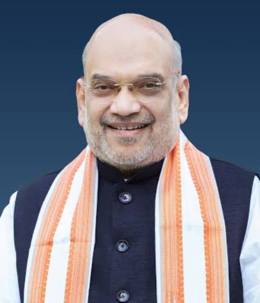 *തലസ്ഥാനത്ത് കേന്ദ്ര മന്ത്രി അമിത് ഷായുടെ പേര് പറഞ്ഞ് അഞ്ചുലക്ഷത്തിന്‍റെ തട്ടിപ്പ്; തട്ടിപ്പിന് ഇരയായത് കാലടി സ്വദേശി* 