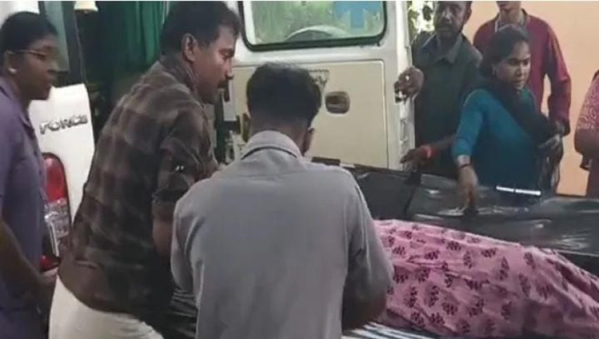 തിരുവനന്തപുരത്ത് കൂൺ കഴിച്ച് ആറ് പേർ ആശുപത്രിയിൽ : രണ്ട് പേരുടെ നില അതീവ ഗുരുതരം