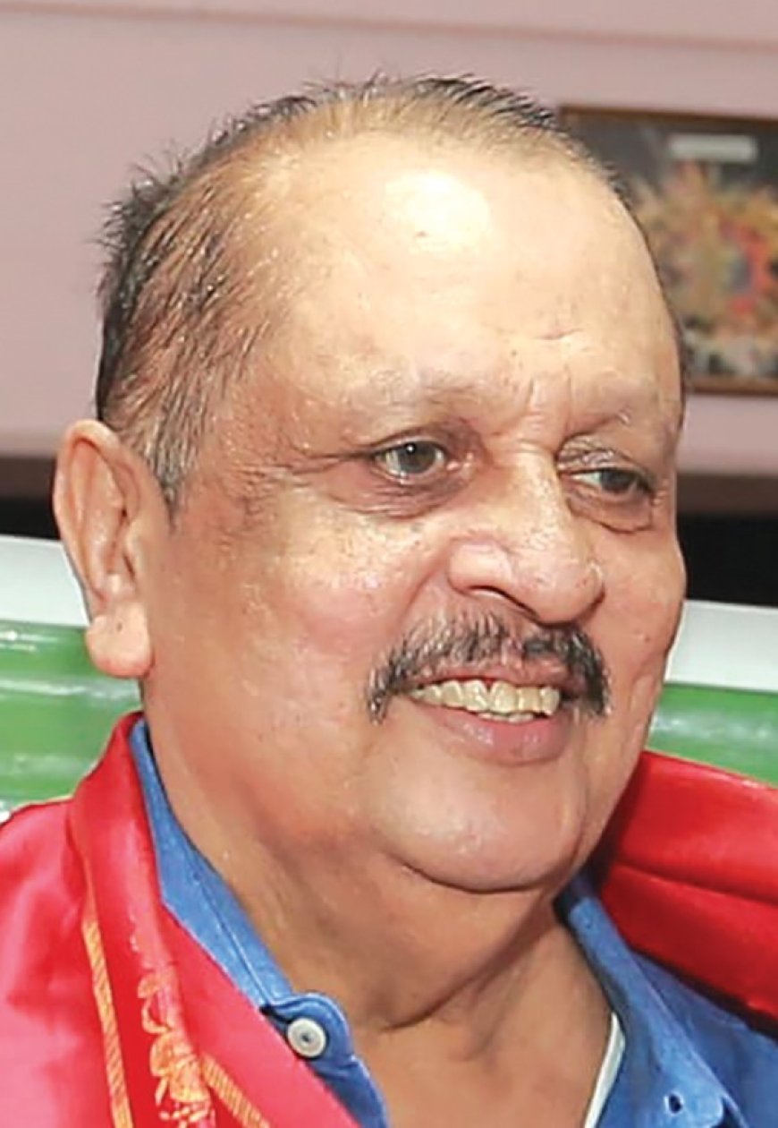 *സി.എച്ച്. സ്മാരക വിദ്യാഭ്യാസ പുരസ്‌കാരം ഹിലാല്‍ ബാബുവിന്*