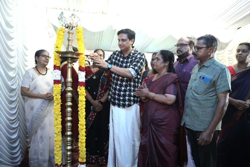 *നാല് വർഷം കൊണ്ട് 100 പാലങ്ങൾ യാഥാർത്ഥ്യമാക്കി: മന്ത്രി പി.എ മുഹമ്മദ് റിയാസ്*