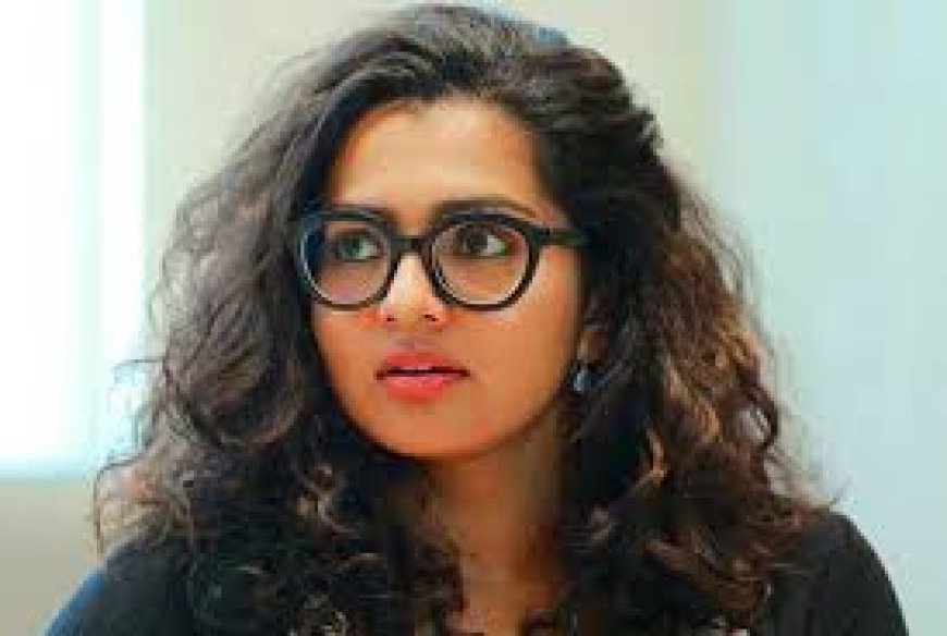 *ഡബ്ല്യുസിസി ആരംഭിച്ചതോടെ അവസരങ്ങള്‍ കുറഞ്ഞു; തുറന്നടിച്ച് പാര്‍വതി തിരുവോത്ത്*