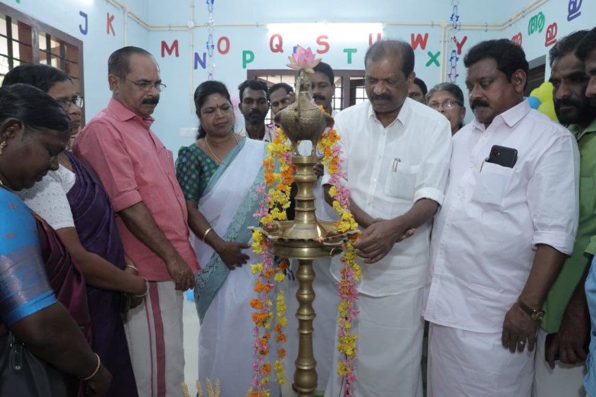 സർക്കാരിന്റേത് എല്ലാ ജനതയെയും ചേർത്തു പിടിയ്ക്കുന്ന സമീപനം: മന്ത്രി ഒ.ആർ കേളു